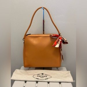 ✨Authentic Prada Shoulder Bag ✨
